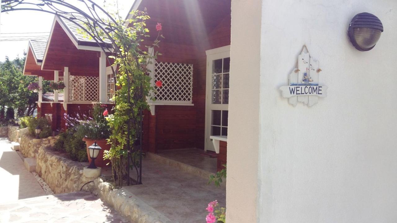 Guest House Yanita Warna Zewnętrze zdjęcie