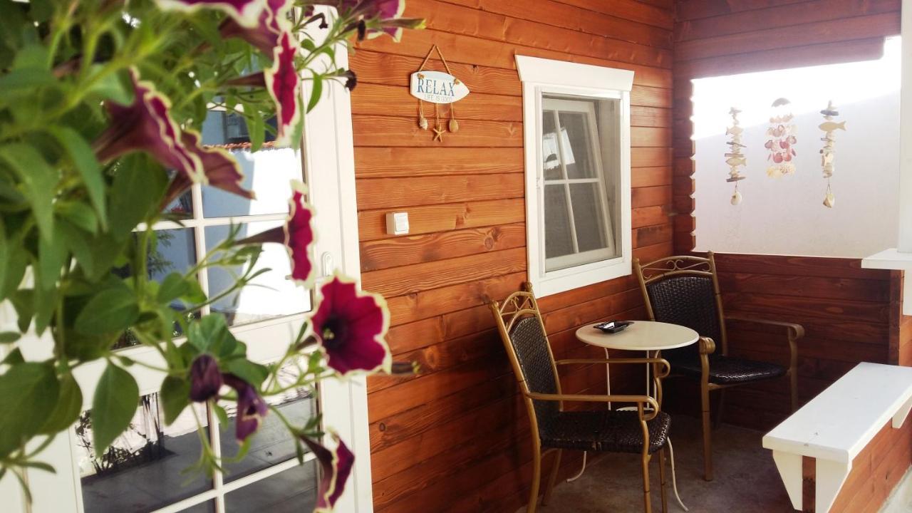 Guest House Yanita Warna Zewnętrze zdjęcie