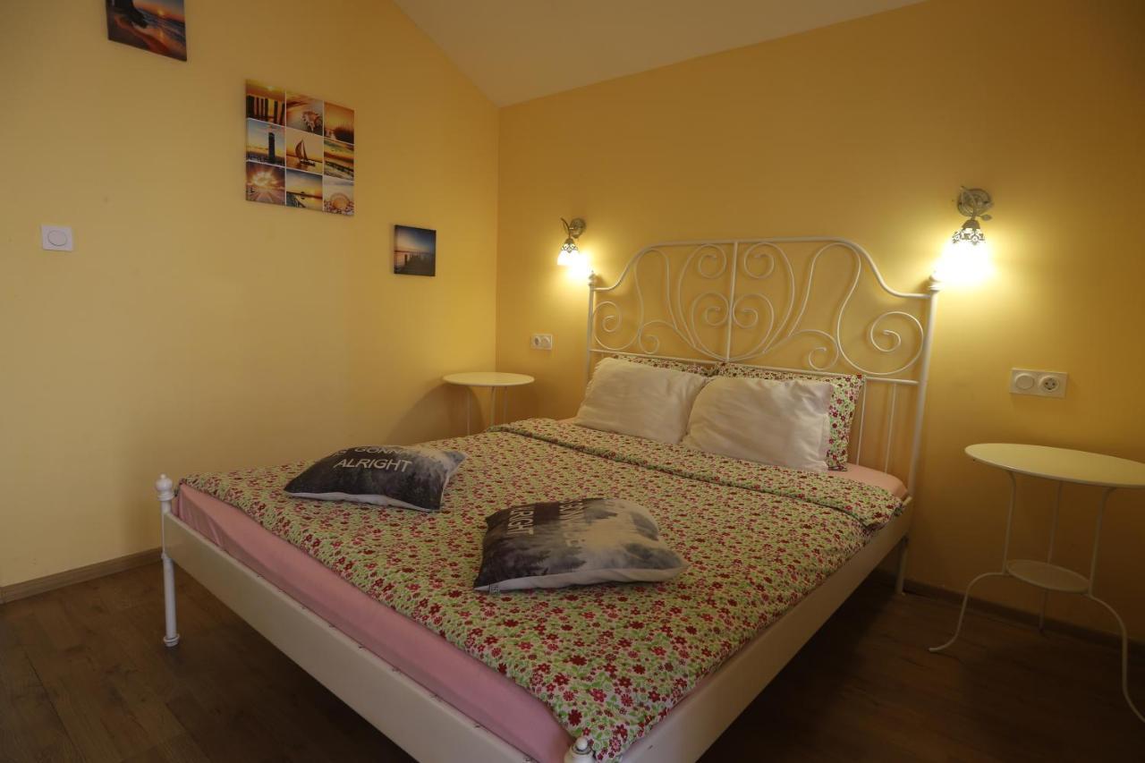 Guest House Yanita Warna Zewnętrze zdjęcie
