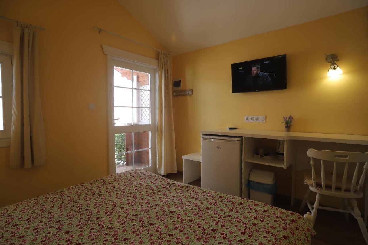 Guest House Yanita Warna Zewnętrze zdjęcie