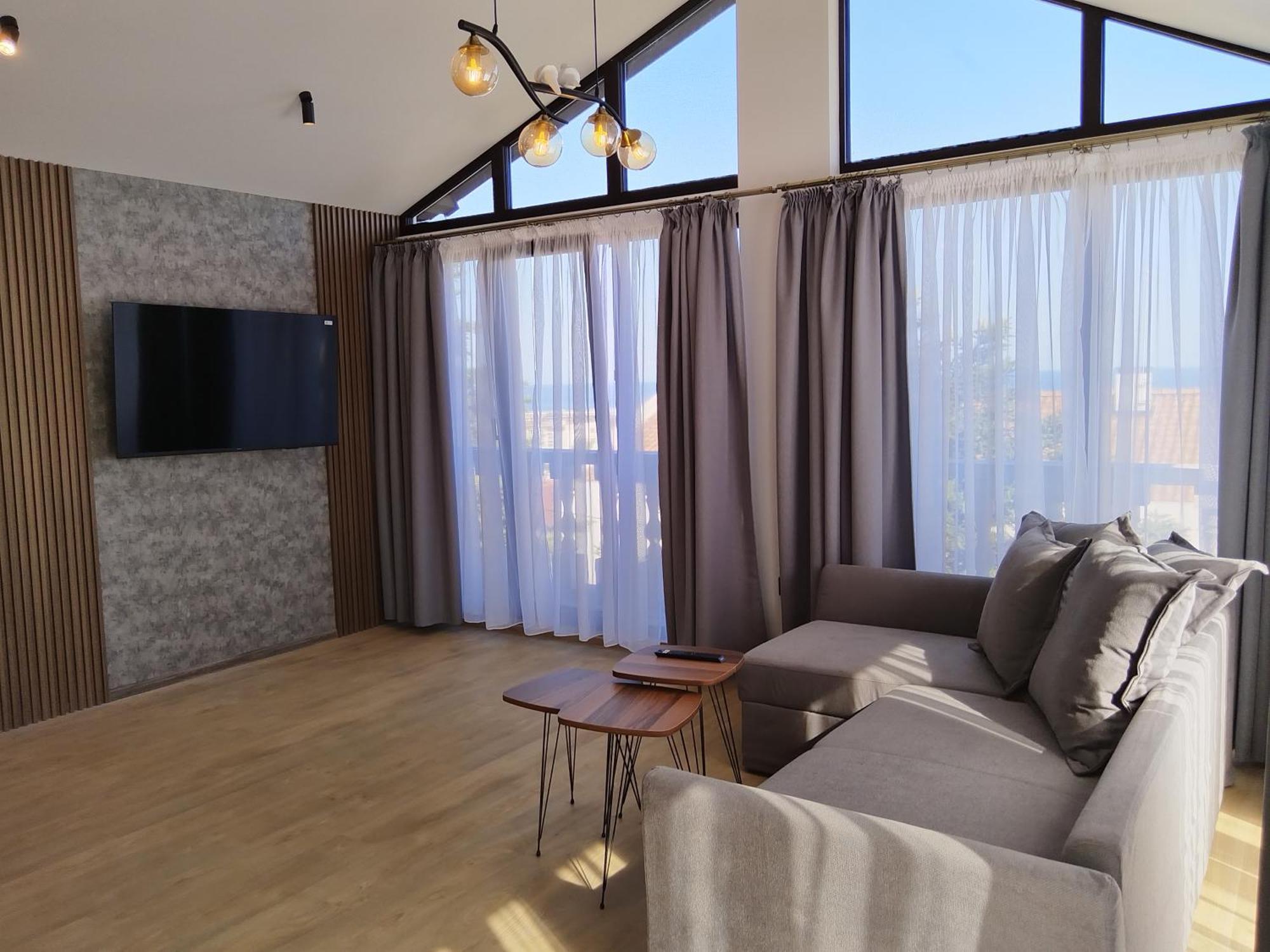 Guest House Yanita Warna Zewnętrze zdjęcie