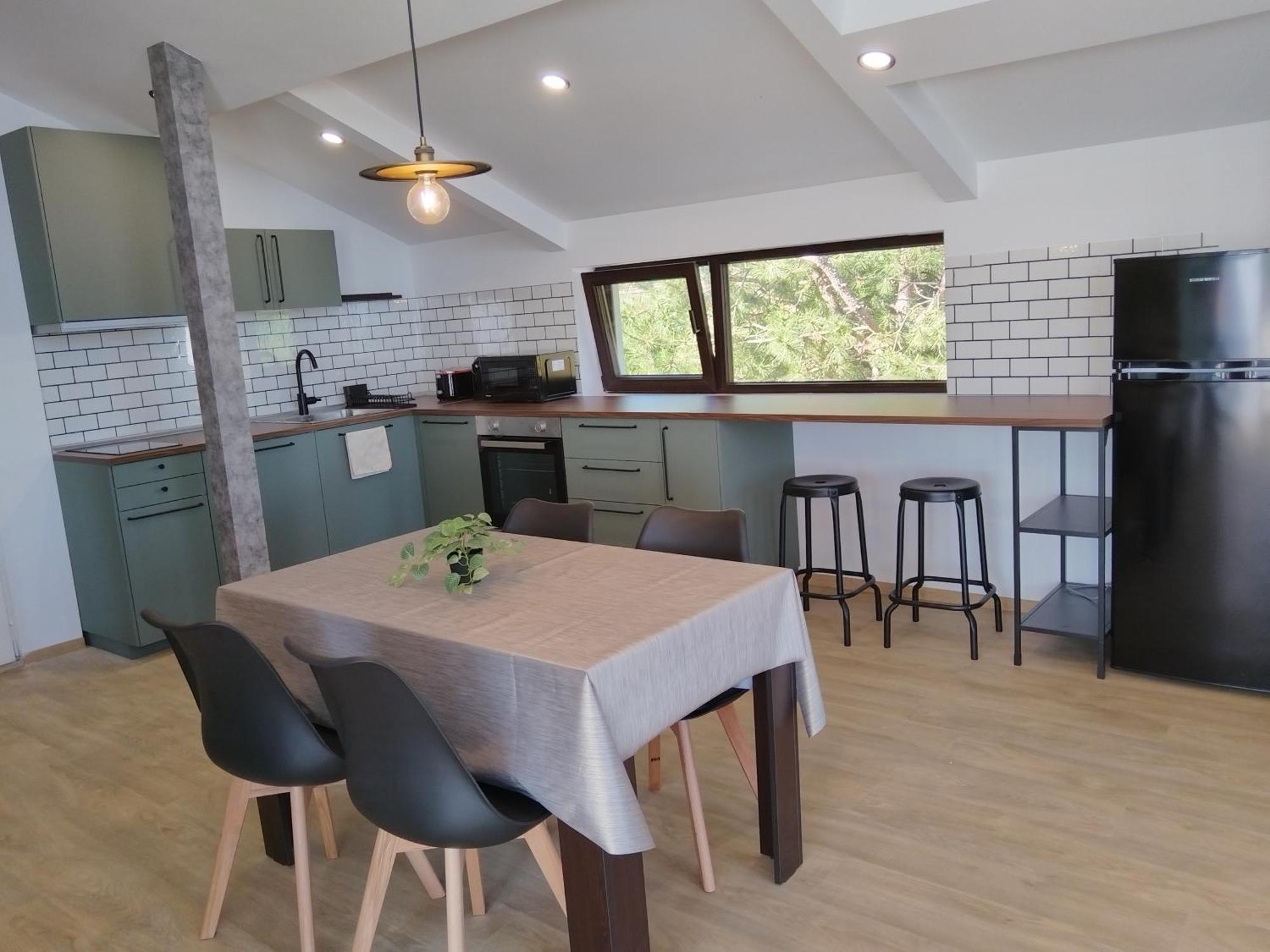 Guest House Yanita Warna Zewnętrze zdjęcie