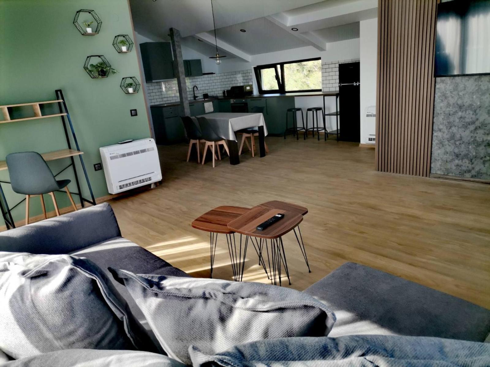 Guest House Yanita Warna Zewnętrze zdjęcie