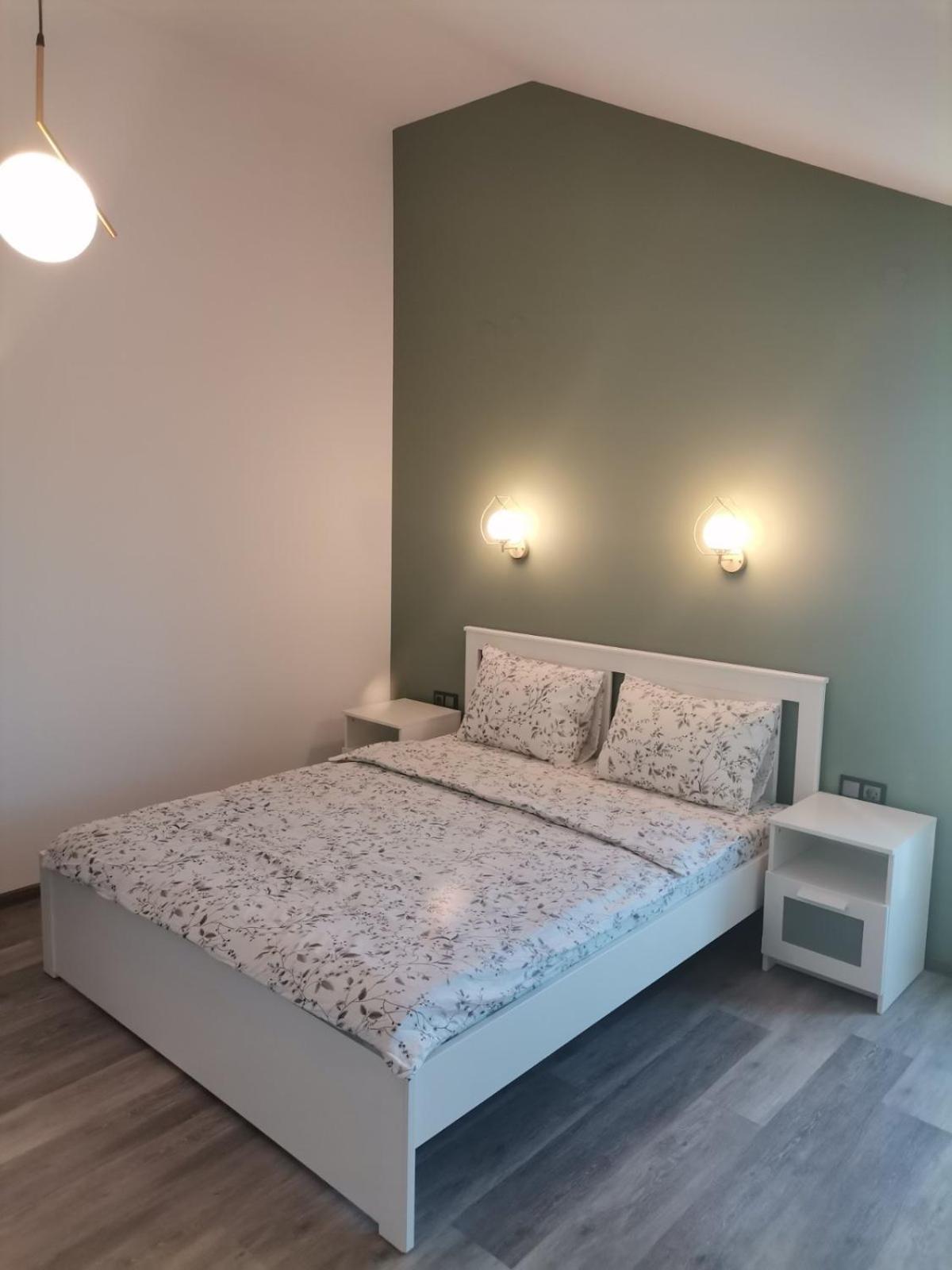 Guest House Yanita Warna Zewnętrze zdjęcie
