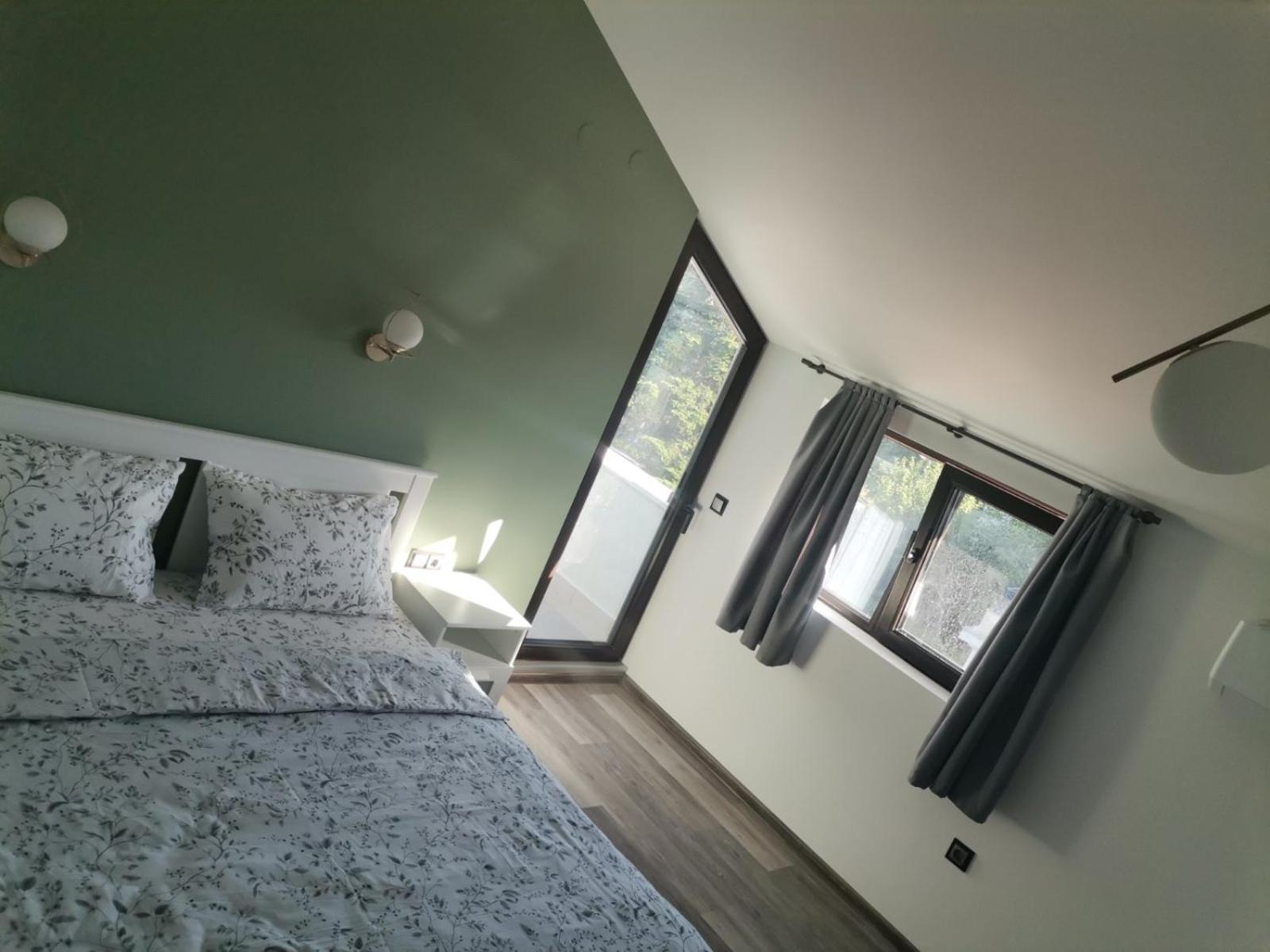 Guest House Yanita Warna Zewnętrze zdjęcie