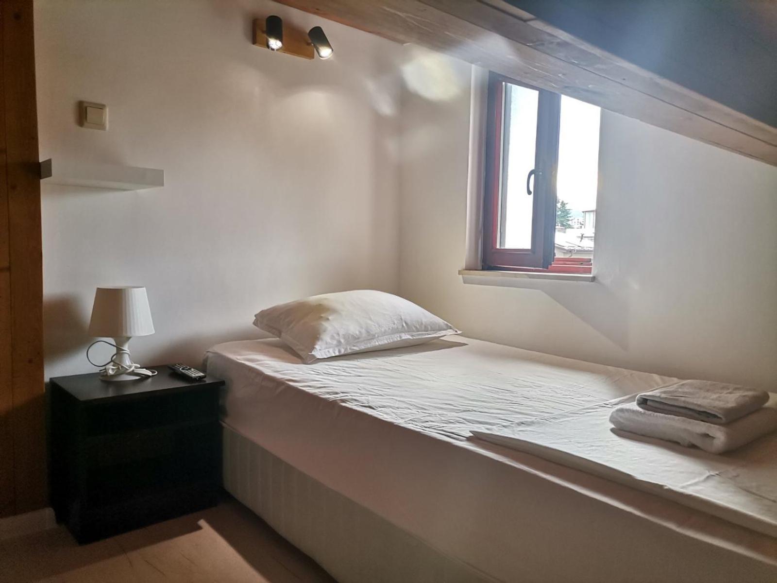 Guest House Yanita Warna Pokój zdjęcie
