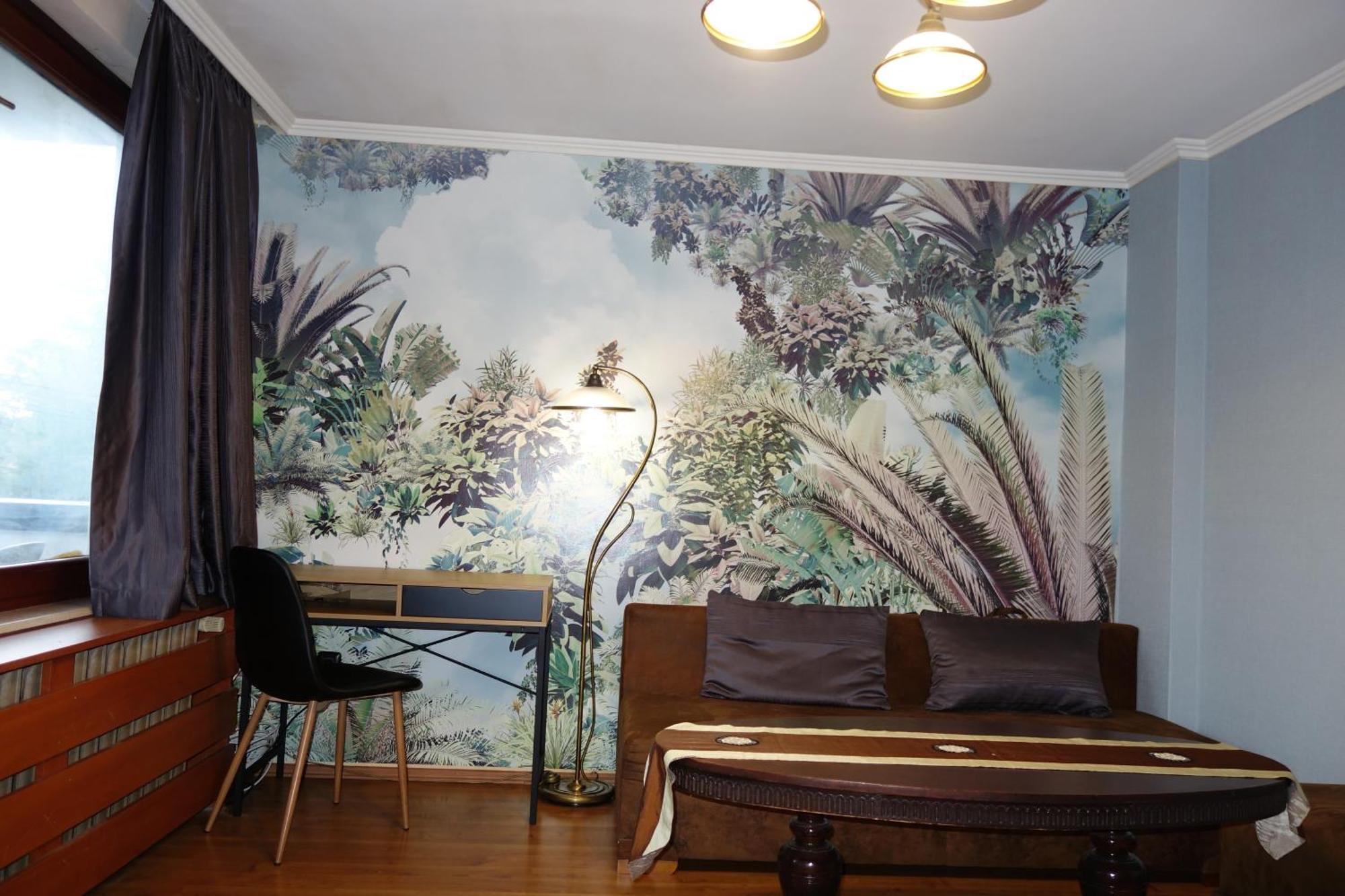 Guest House Yanita Warna Zewnętrze zdjęcie