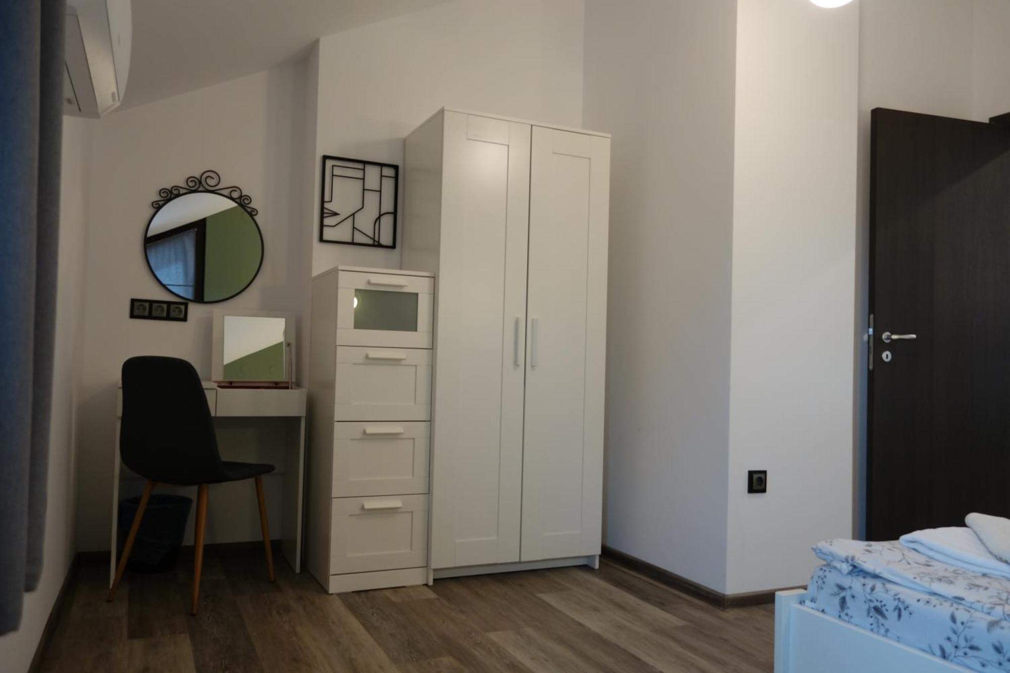Guest House Yanita Warna Zewnętrze zdjęcie