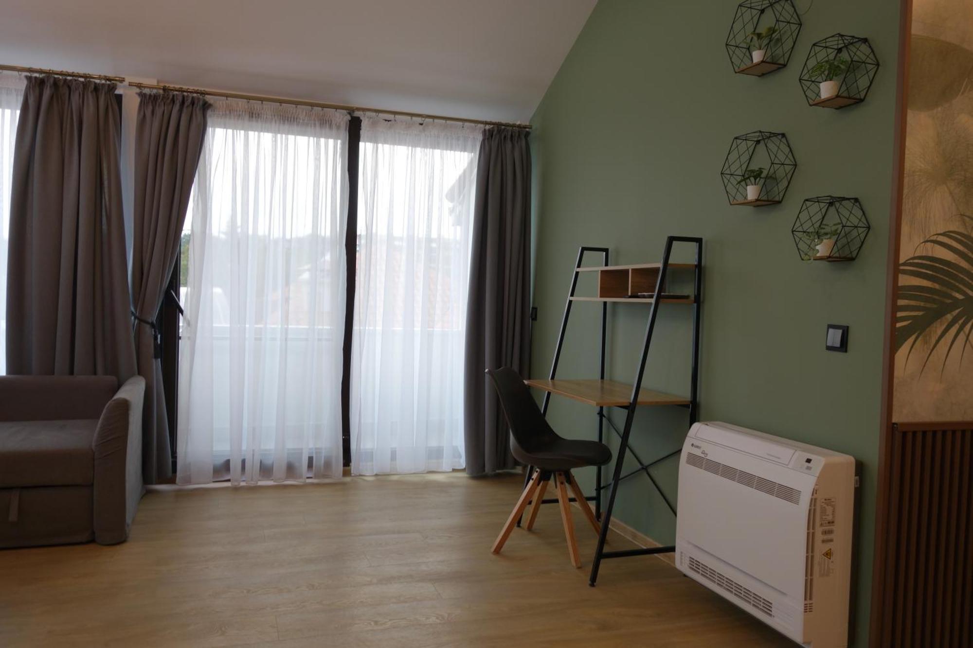 Guest House Yanita Warna Zewnętrze zdjęcie