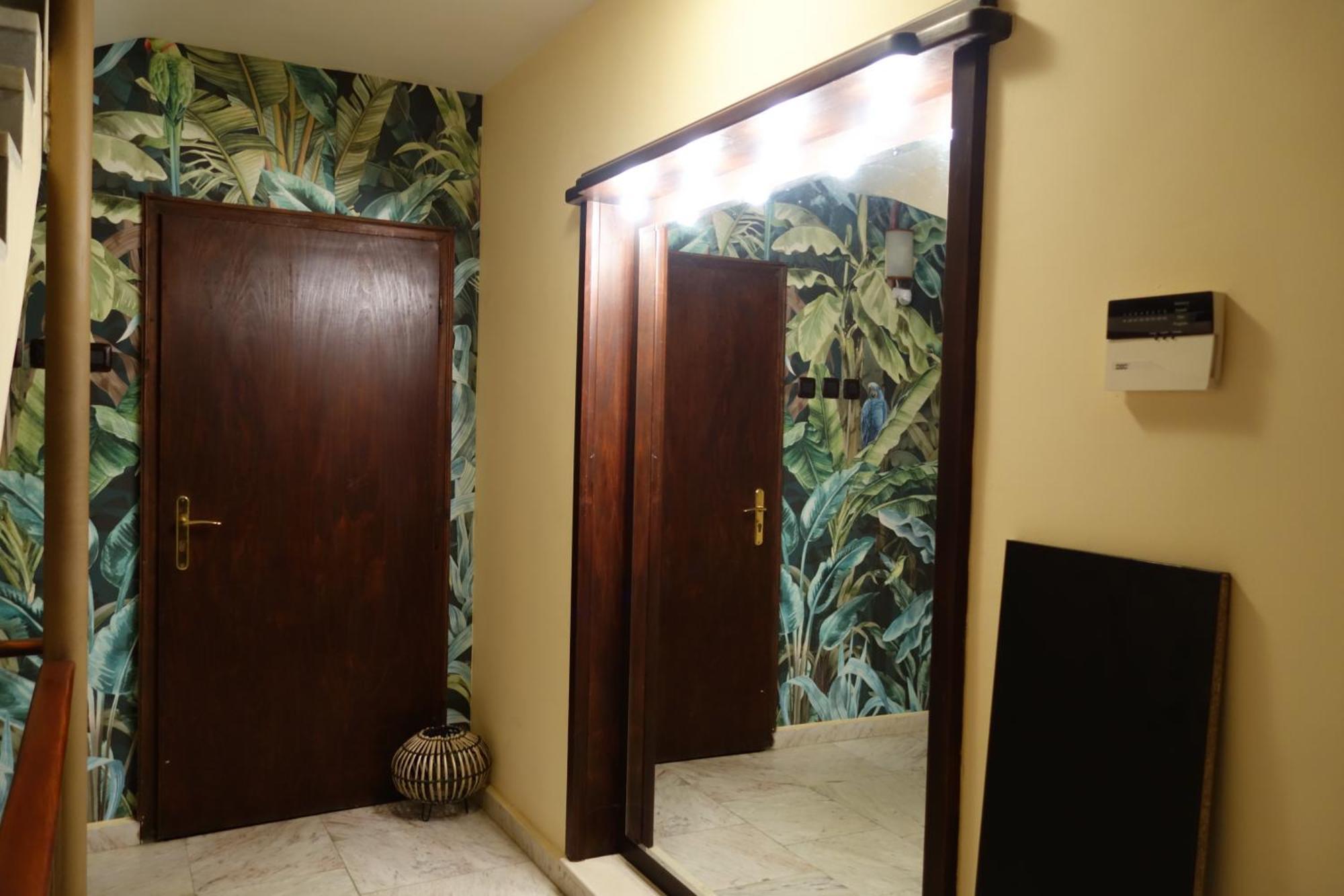 Guest House Yanita Warna Zewnętrze zdjęcie