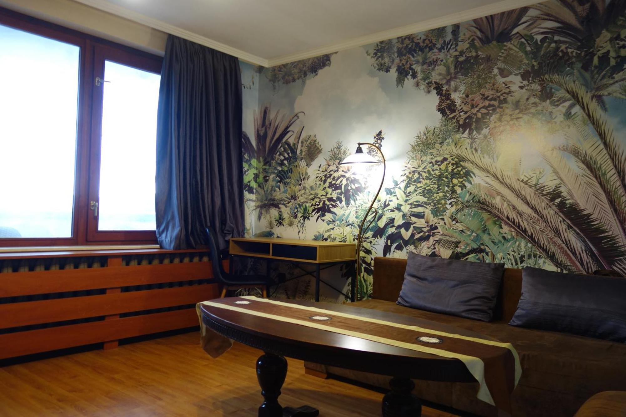 Guest House Yanita Warna Zewnętrze zdjęcie