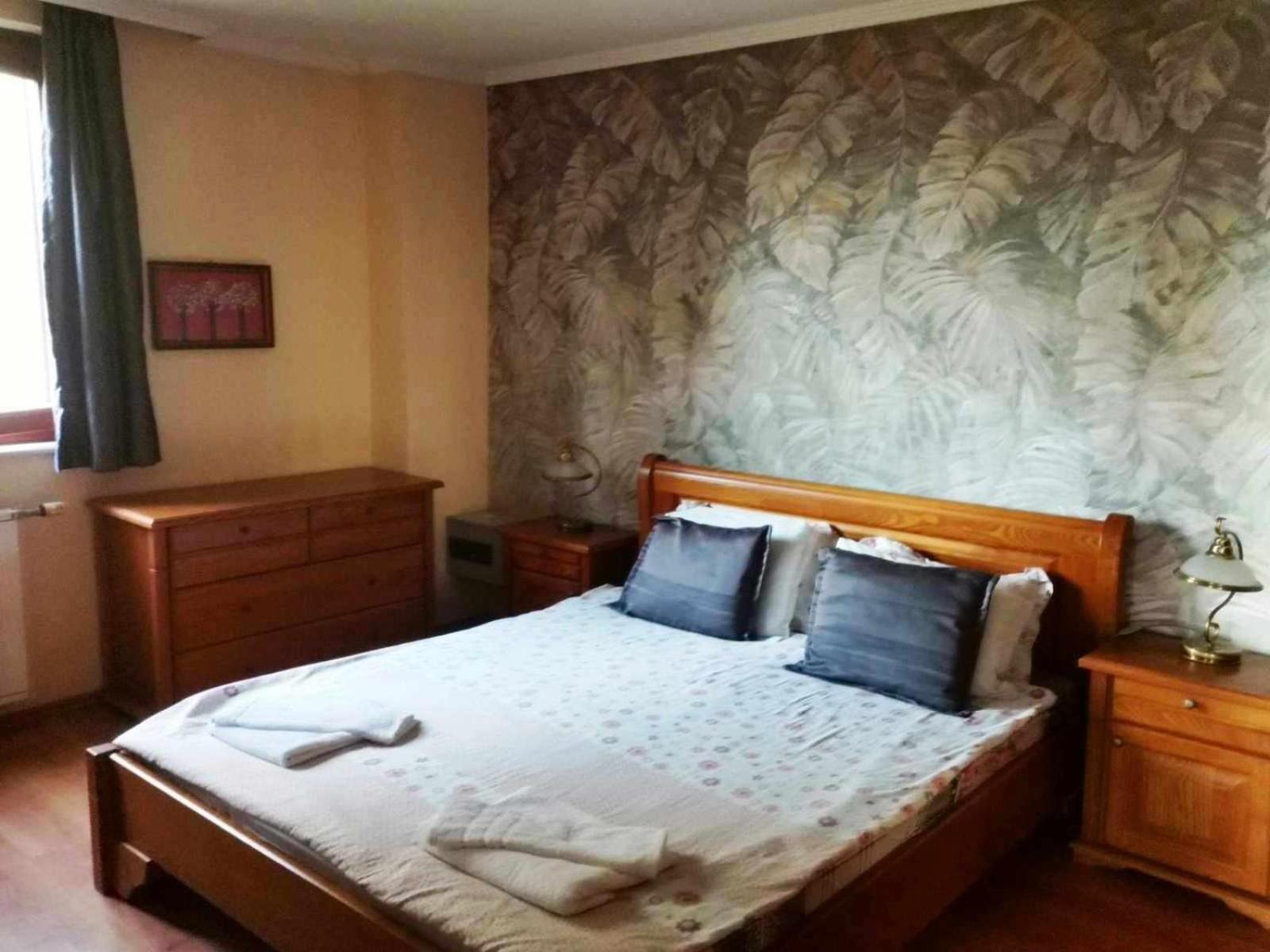 Guest House Yanita Warna Zewnętrze zdjęcie